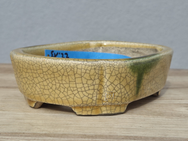 Preview: Tokoname Terahata Satomi 162mm × 123mm × 45mm